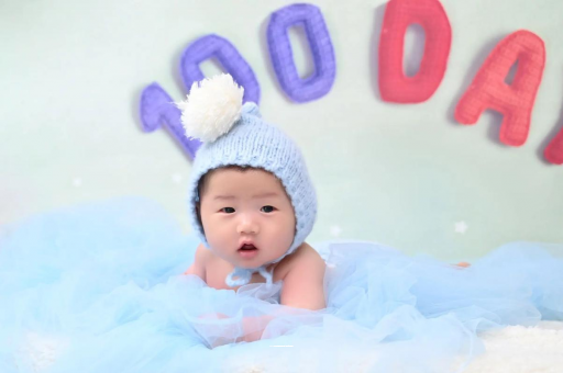 祁阳四岁宝宝贫血