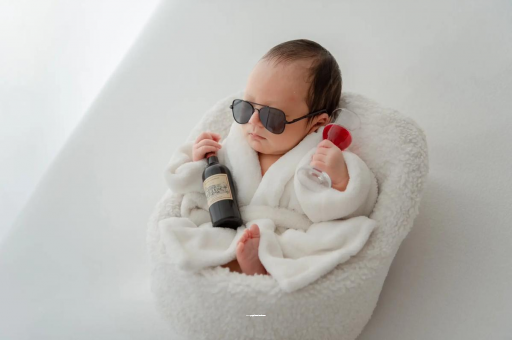 祁阳宝宝聪明的九大特征